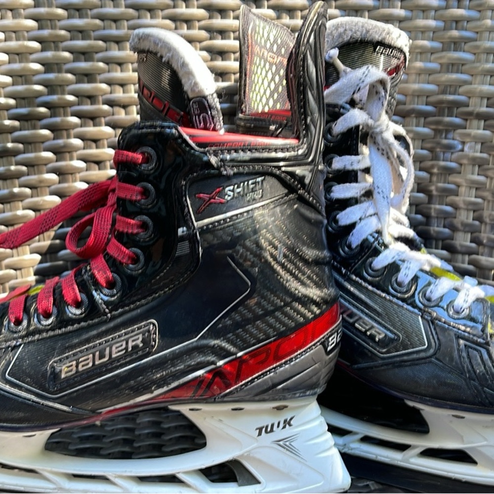 Bauer vapor Xshift pro 5EE size 6UU